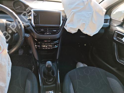 Engine PEUGEOT 2008 I (CU_) 1.5 BlueHDI 120 | BP33315010M1 - Image 18