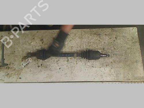 Arbre de transmission avant gauche FIAT STILO (192_) 1.6 16V (192_XB1A) (103 hp) 20413528