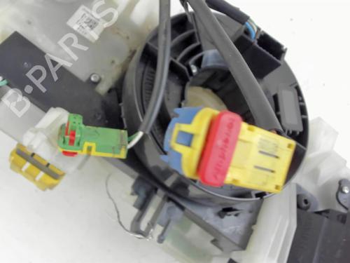 Used Steering column stalk Steering column stalk RENAULT SCÉNIC III (JZ0/1_) 1.5 dCi (86 hp) 20390972 20390972