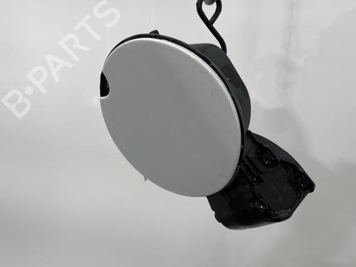 Fuel flap RENAULT MEGANE III Coupe (DZ0/1_) 1.9 dCi (DZ0N, DZ0J, DZ1J, DZ1K) | BP29514086C131 