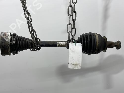 Used Right front driveshaft VW POLO V (6R1, 6C1) 1.6 TDI (90 hp) 27366273
