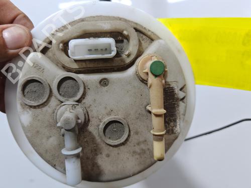 Fuel pump CITROËN JUMPY II Van 1.6 HDi 90 16V | BP39710355M76 - Image 3