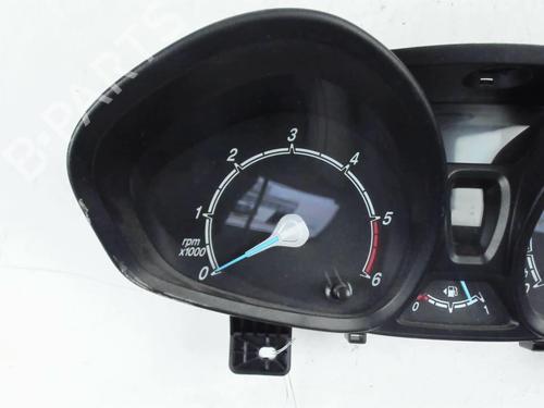 Instrument cluster FORD TRANSIT COURIER B460 Box Body/MPV  | BP36900232C47  - Image 8