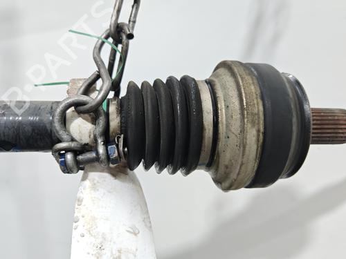 Left rear driveshaft ALFA ROMEO GIULIA (952_) 2.2 D (952AEM250, 952AEA250) | BP39760335M40 - Image 4