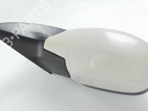Left mirror HYUNDAI i30 (FD) 1.6 CRDi | BP20446982C26 