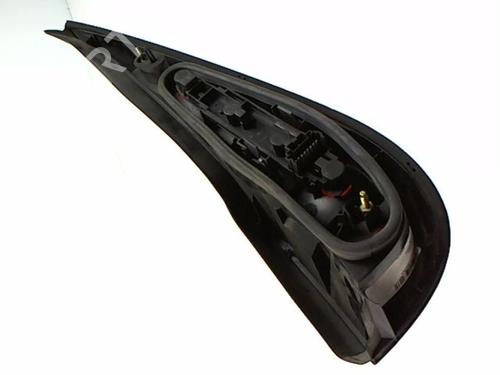 Left taillight RENAULT LAGUNA I Grandtour (K56_) 2.2 dT (K569) | BP20459043C34 