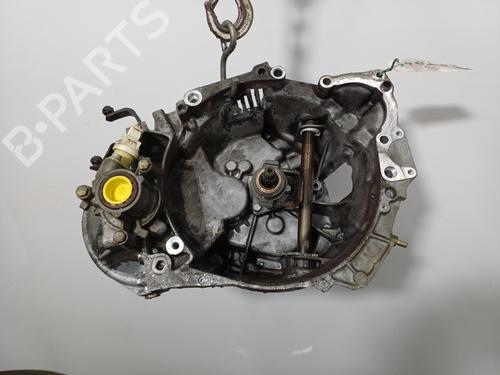 Used Gearbox Gearbox PEUGEOT 406 (8B) 1.8 16V (110 hp) 34559170 34559170
