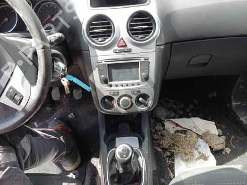 Horn OPEL CORSA D (S07) 1.0 (L08, L68) | BP20418941E13 