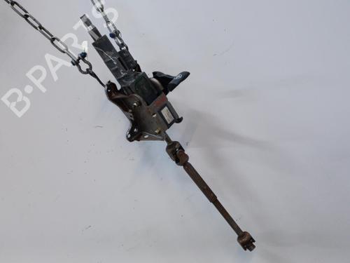 Used Steering column Steering column ALFA ROMEO 147 (937_) 1.9 JTD (937.AXD1A, 937.BXD1A, 937.AXV1A, 937.BXB1A,... (115 hp) 20405603 20405603