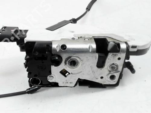 Used Front right lock CITROËN C4 Grand Picasso I (UA_) 1.6 HDi (109 hp) 29043445