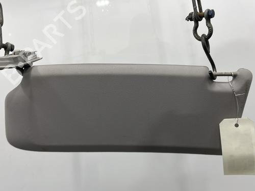 Right sun visor VOLVO C30 (533) 1.6 | BP21384767I2 