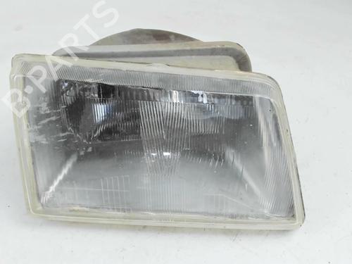 Used Right headlight Right headlight 38943152 38943152