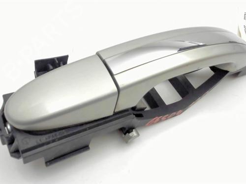 Rear right exterior door handle FORD MONDEO IV (BA7) 2.0 TDCi | BP20406369C130 