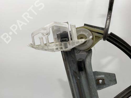 Front left window mechanism CITROËN XSARA PICASSO (N68) 2.0 HDi | BP28211755C22 
