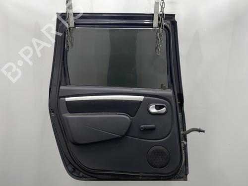 Left rear door DACIA LOGAN MCV (KS_) 1.5 dCi (KS04) | BP25861616C4 