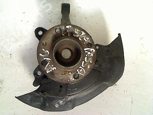 Used Left front steering knuckle Left front steering knuckle VW PASSAT B3/B4 Variant (3A5, 35I) 1.9 D (68 hp) 33445643 33445643