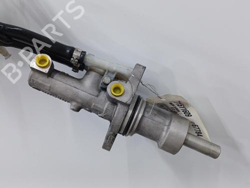 Brake master cylinder MERCEDES-BENZ VITO / MIXTO Van (W639) 111 CDI (639.601, 639.603) | BP20401231M77 