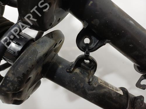 Used Left front shock absorber Left front shock absorber FIAT DOBLO Cargo (263_) 1.6 D Multijet (263WXD1B, 263WXR1B, 263WXX1B, 263ZXD1B,... (105 hp) 34230283 34230283