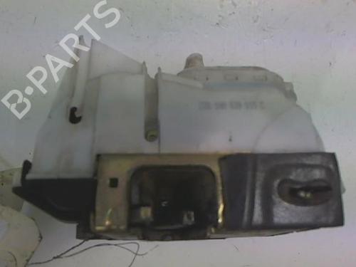 Rear left lock VW POLO III (6N1) 60 1.4 | BP20408123C100 