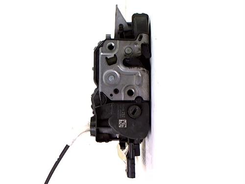 Front left lock PEUGEOT 5008 (0U_, 0E_) 2.0 HDi 150 / BlueHDi 150 | BP20448163C98 
