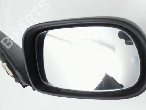 Right mirror SAAB 9-3 Estate (E50) 1.9 TiD | BP20397051C27 