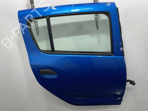 Dør høyre bak DACIA SANDERO II 1.5 Blue dCi 95 (B8JL) (95 hp) 30913158