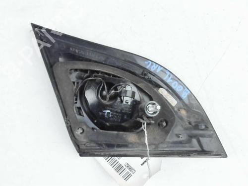 Left tailgate light CITROËN DS4 (NX_) 1.6 HDi 115 | BP38024018C79 - Image 2