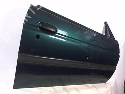 Used Right front door Right front door 20431493 20431493