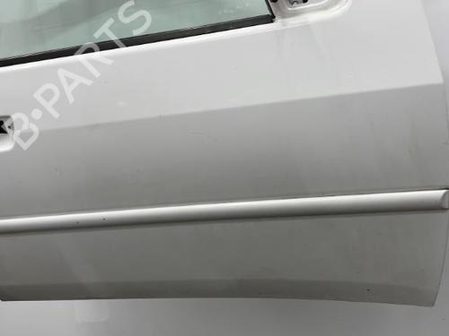Right front door PEUGEOT 306 Hatchback (7A, 7C, N3, N5) 2.0 HDI 90 | BP20399941C3 