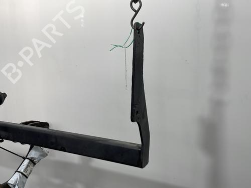 Kule for tilhengerfeste/Mekanisme PEUGEOT 206 Hatchback (2A/C) 1.4 i | BP30755980C141