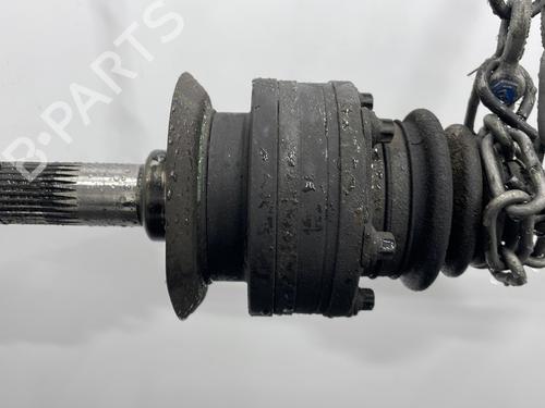Left rear driveshaft BMW X5 (E53) 3.0 d | BP30547546M40 