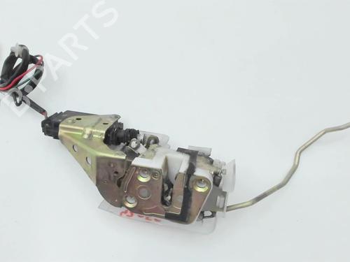 Used Front right lock Front right lock MAZDA 323 P V (BA) 1.5 16V (88 hp) 21237789 21237789