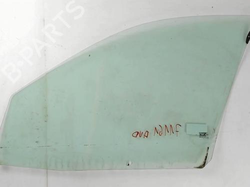 Used Front right door window Front right door window 20401483 20401483