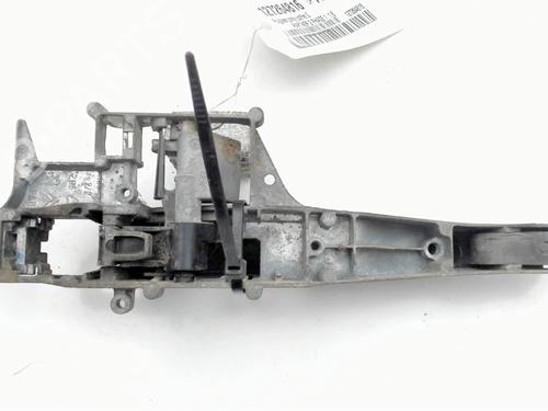 Used Exterior handle Exterior handle PEUGEOT PARTNER Box Body/MPV 1.6 HDi 16V (90 hp) 36438534 36438534