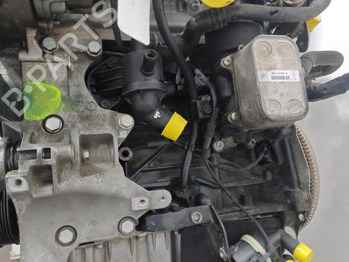 Used Engine Engine 37626776 37626776