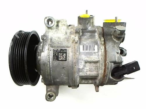 Used AC compressor VW GOLF VII (5G1, BQ1, BE1, BE2) 2.0 TDI (150 hp) 20409732