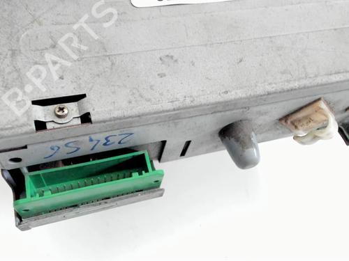 Radio RENAULT MEGANE II Estate (KM0/1_) 1.9 dCi (KMRG, KM1G, KM0G, KM2C) | BP20458405E6 