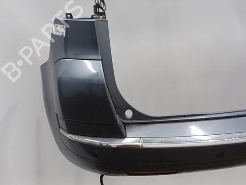 Rear bumper CITROËN C4 Picasso I MPV (UD_) 1.6 HDi | BP22102570C8 