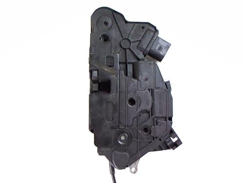 Used Front left lock VW SCIROCCO III (137, 138) 1.4 TSI (122 hp) 20448358