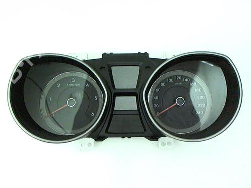 Instrument cluster HYUNDAI i30 (GD) 1.6 CRDi | BP20425783C47 