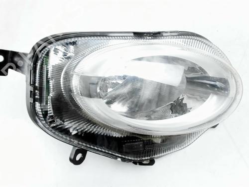 Høyre posisjonslys FIAT 500 (312_) 1.2 (312AXA1A) (69 hp) 32373612