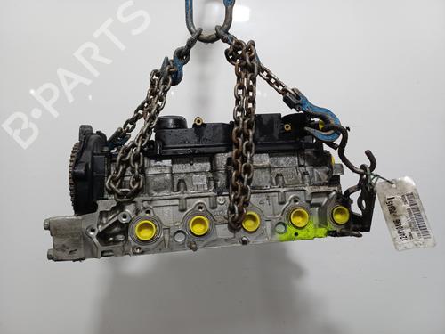 Cylinder head CITROËN DS3 (SA_) 1.6 HDi 90 | BP35892548M5  - Image 8