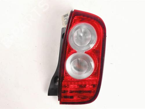 Right taillight NISSAN MICRA III (K12) 1.5 dCi | BP20405306C35 