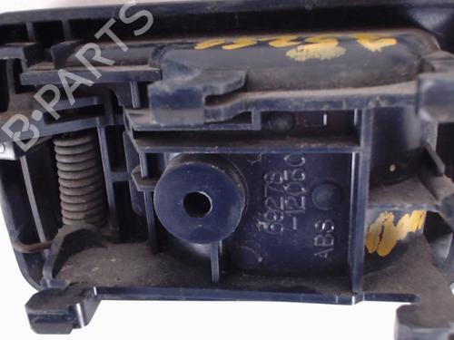 Høyre bak invendig håndtak TOYOTA COROLLA Compact (_E9_) 1.8 D (CE90) | BP25265197I16