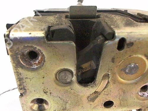 Front right lock RENAULT LAGUNA II (BG0/1_) 1.9 dCi (BG08, BG0G) | BP20426669C97 