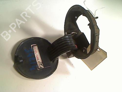 Fuel flap CHRYSLER VOYAGER IV (RG, RS) 2.5 CRD | BP21230398C131 
