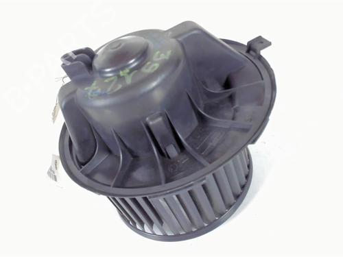 Heater blower motor SEAT LEON (1P1) 1.6 | BP20414748M62 