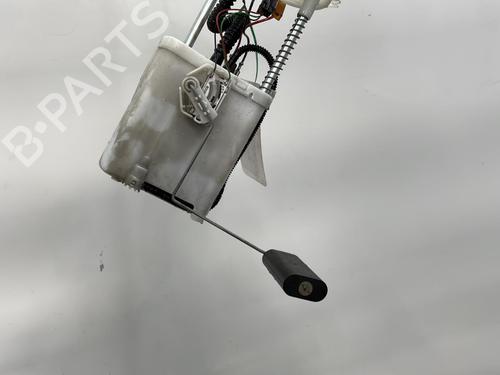 Used Fuel pump AUDI A3 (8P1) 2.0 TDI 16V (140 hp) 21240930
