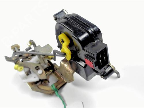 Front right lock CHEVROLET MATIZ (M200, M250) 0.8 | BP20447648C97 