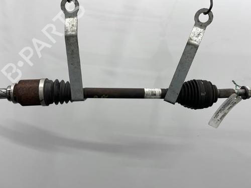 Left front driveshaft DACIA SANDERO II 1.2 | BP20420573M38 - Image 2